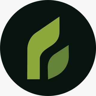 Life is Green logo